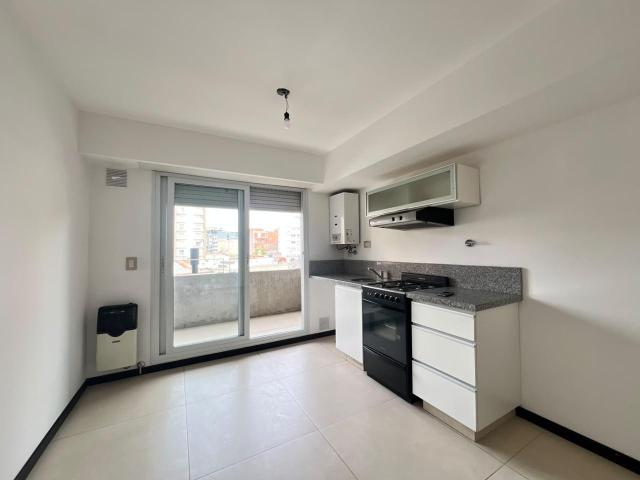 Alquiler Departamento Rosario monoambiente Lourdes Amenities quincho y pileta gas natural