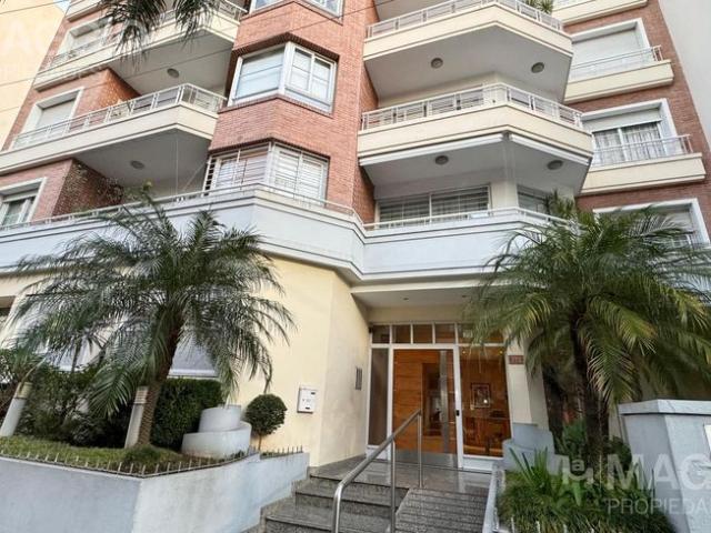 Alquiler Departamento Ramos Mejia