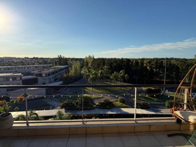 Alquiler Departamento reciclado a nuevo en Bahía Grande – Nordelta Edificio Studios 1
