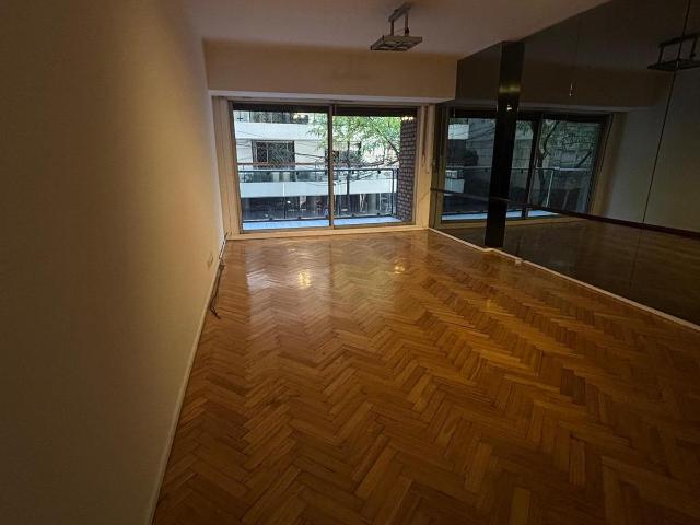 ALQUILER Departamento RECOLETA 3 ambientes