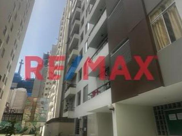 Alquiler Departamento Remodelado En Pueblo Libre
