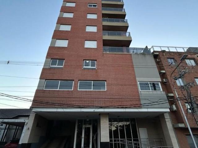 ALQUILER | DEPARTAMENTO TOTALMENTE AMOBLADO – TORRE DEL SOL II, POSADAS