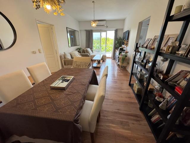Alquiler departamento tres ambientes con terraza y ammenities Tortuguitas ? 72m?