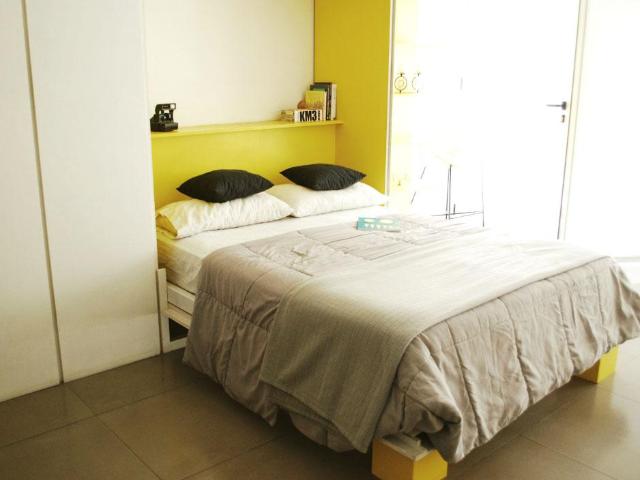 Alquiler departamento un ambiente amoblado Colegiales