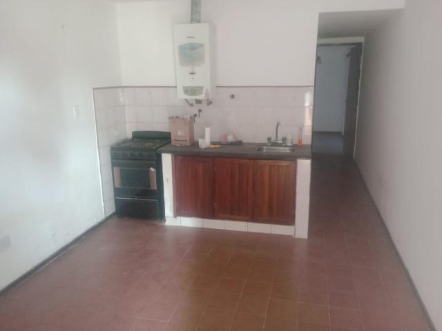 Alquiler departamento un dormitorio