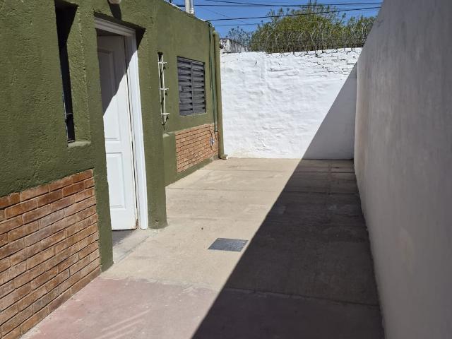 Alquiler departamento un dormitorio barrio Crisol