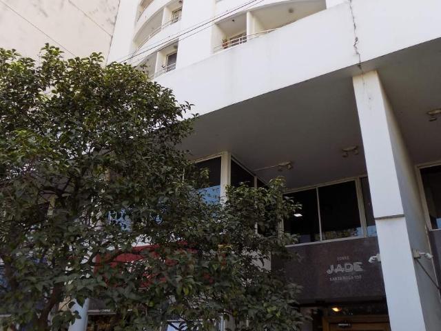 ALQUILER DEPARTAMENTO UN DORMITORIO BARRIO ALBERDI