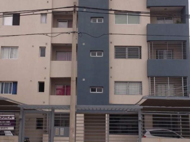ALQUILER DEPARTAMENTO UN DORMITORIO BARRIO GENERAL BUSTOS