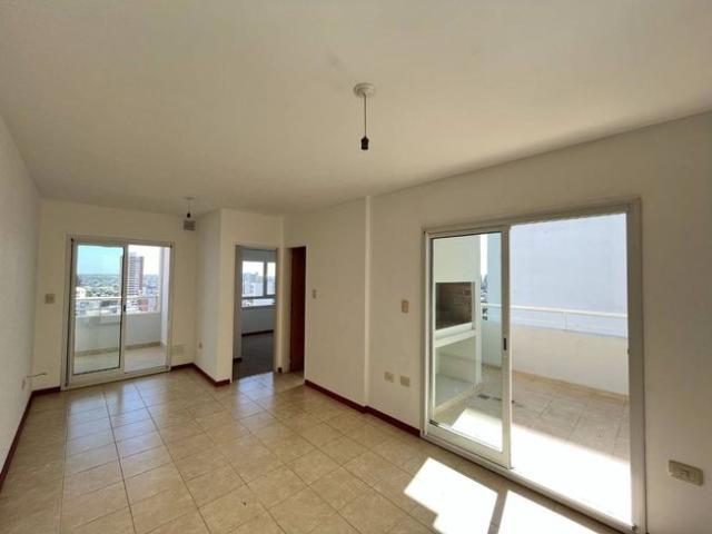 ALQUILER. Departamento un dormitorio en el centro