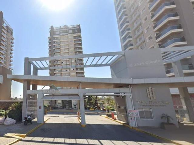 Alquiler Departamento un dormitorio externo con balcón