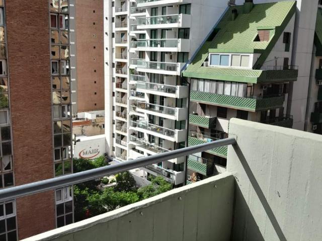 ALQUILER DEPARTAMENTO UN DORMITORIO NUEVA CÓRDOBA