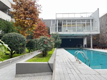 alquiler departamento villa ortuzar amenities parrilla