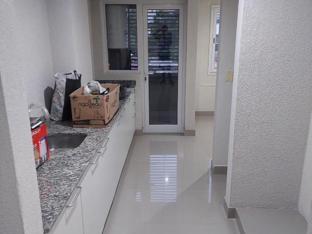 Alquiler Departamento Zona Jumbo