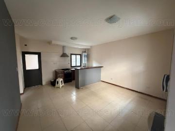 Alquiler Departamento Zona Rivadavia Barrio Portal De Los Andes Ii