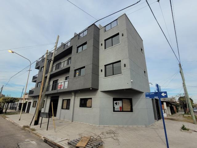 Alquiler departamentos dos ambientes a entrenar con balc?n y terraza ? 40m?