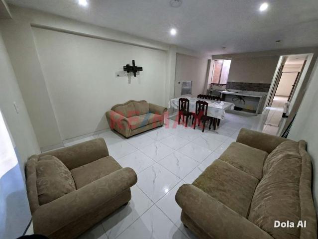 Alquiler Departamente Piso 3 Umamarca