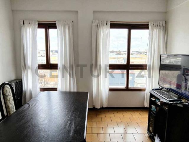 ALQUILER DEPERTAMENTO 2 AMBIENTES MAR DEL PLATA PUERTO