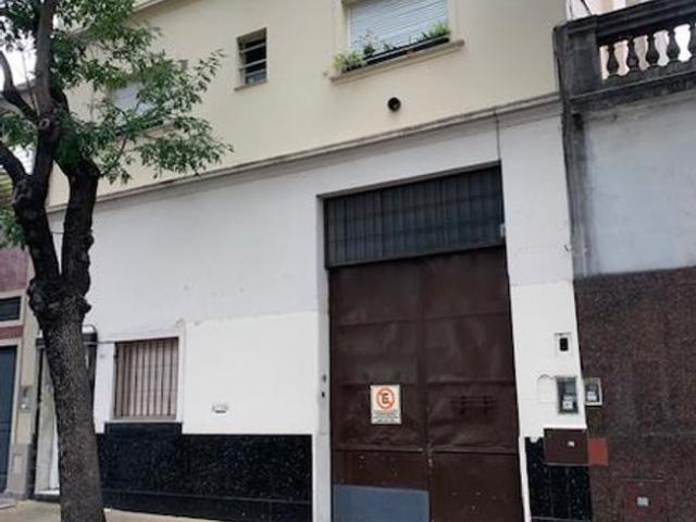 Alquiler Deposito Cocheras 5 despachos Colegiales