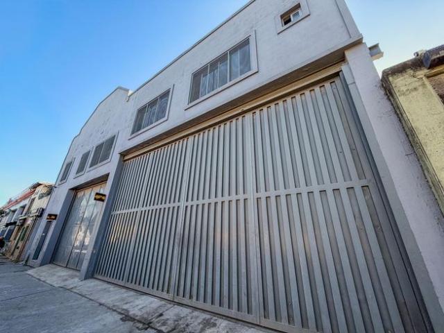 ALQUILER DEPOSITO DOCK SUD 1000 m2
