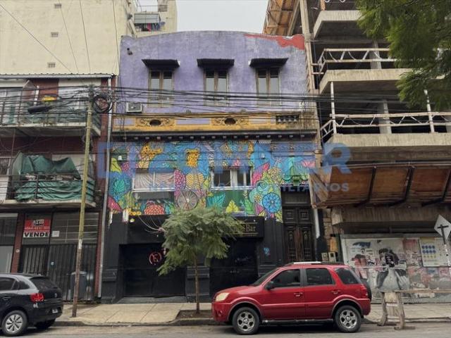 ALQUILER DEPÓSITO / LOGÍSTICA / E COMMERCE – 200 M² EN ALMAGRO