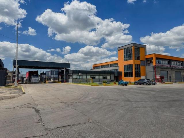 Alquiler Depósito Moreno 600m2