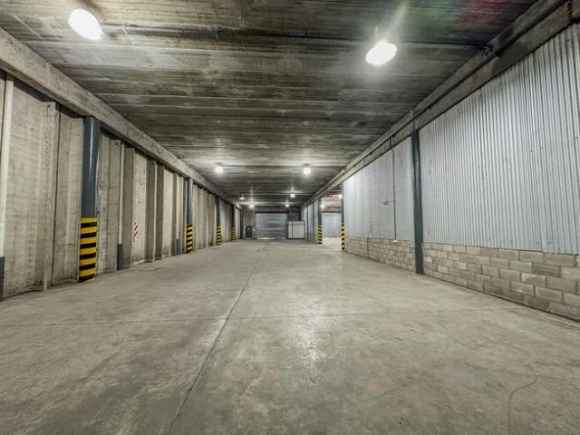 Alquiler Depósito Moreno Superficies de 400m2 a 1200m2
