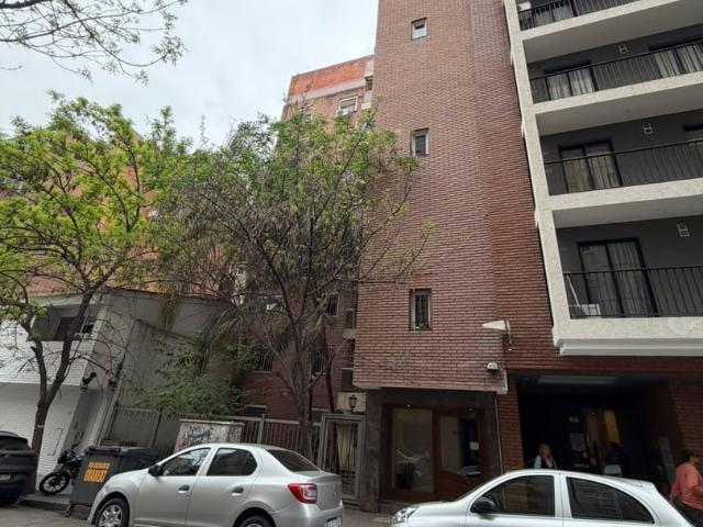 Alquiler Derqui 79 Dos 2 Dormitorios Nueva Cordoba