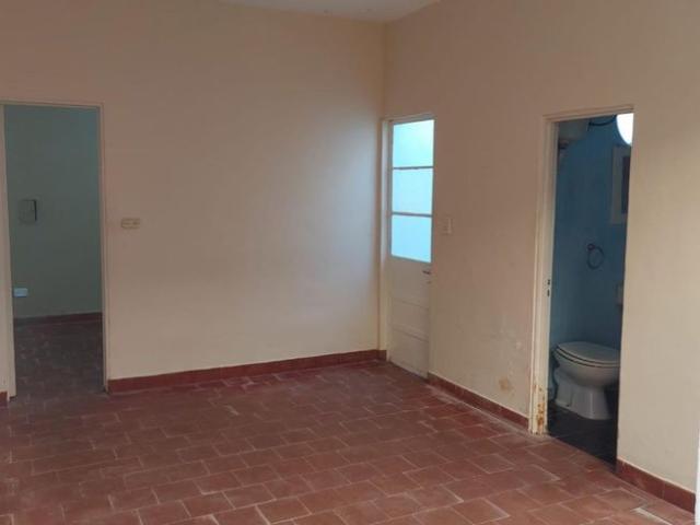 Alquiler disponible de departamento a partir de diciembre