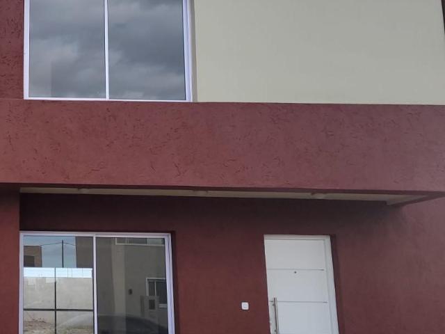 Alquiler Docta Boulevard II Duplex 3 Dormitorios