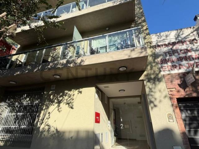 ALQUILER DOS AMBIENTES A ESTRENAR CON BALCON AL FRENTE,VILLA URQUIZA