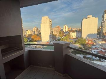 Alquiler Dos Ambientes con Parrilla en San Miguel