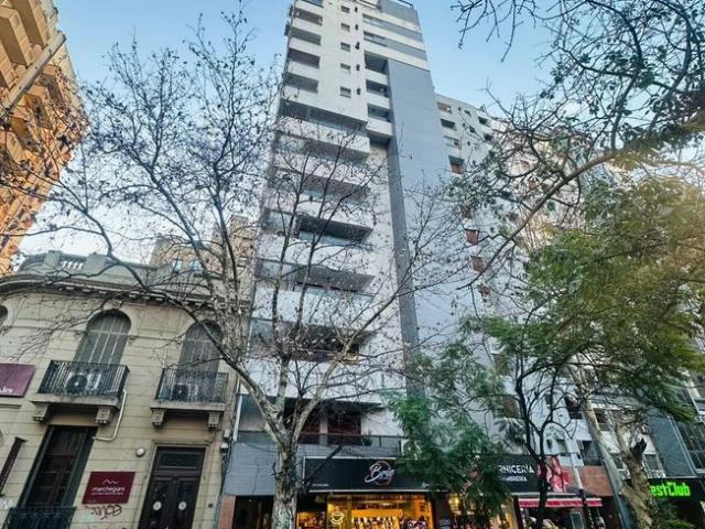ALQUILER DOS DORMITORIOS NUEVA CÓRDOBA