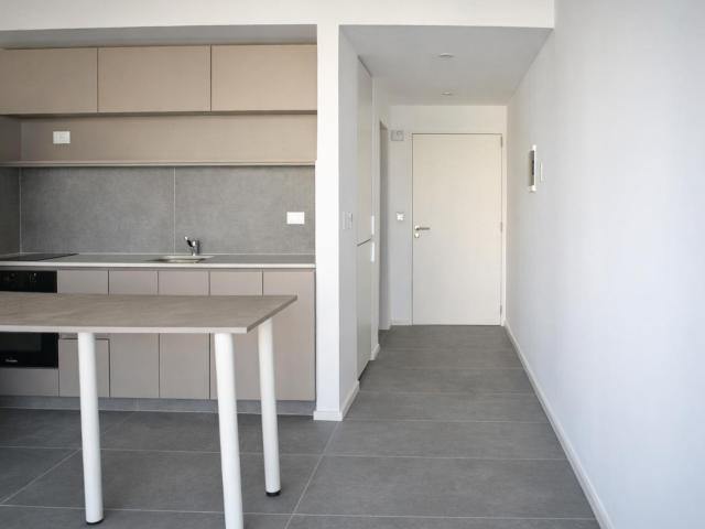 ALQUILER DPTO MONOAMBIENTE CON BALCON A ESTRENAR EN NU?EZ EXCELENTE UBICACION