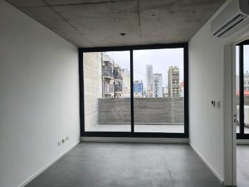 ALQUILER DPTO MONOAMBIENTE CON BALCON EN NU?EZ EXCELENTE UBICACION