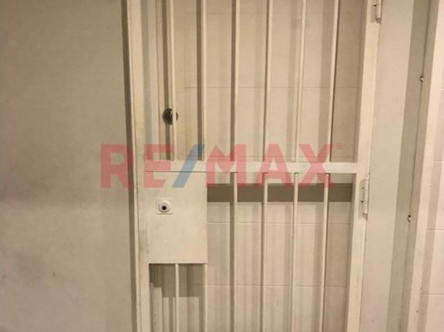 Alquiler Dpto Amoblado En 3Er Piso Vista Exterior 72 M2 En San Miguel