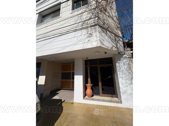 Alquiler Dpto Apto Profesional Capital