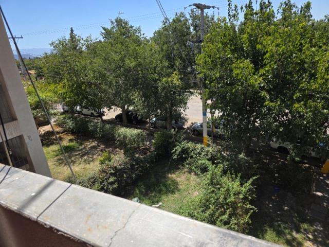 Alquiler. Dpto, Barrio Las Garzas 3 Dormitorios 2 Piso. Rawson