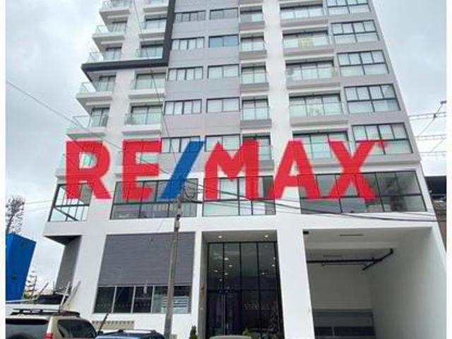 Alquiler Dpto. Con Estacionamiento En Lince – 49 M²