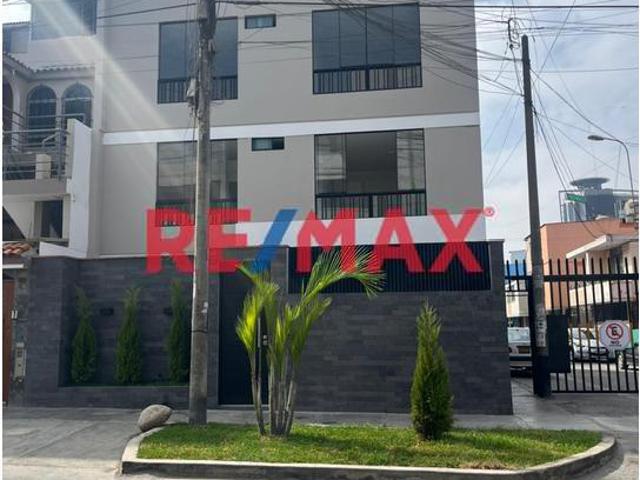 Alquiler Dpto De Estreno En Calle Francisco Almenara | 3 Dorms + Gas Cálidda | Cerca A San Isidro Y Miraflores