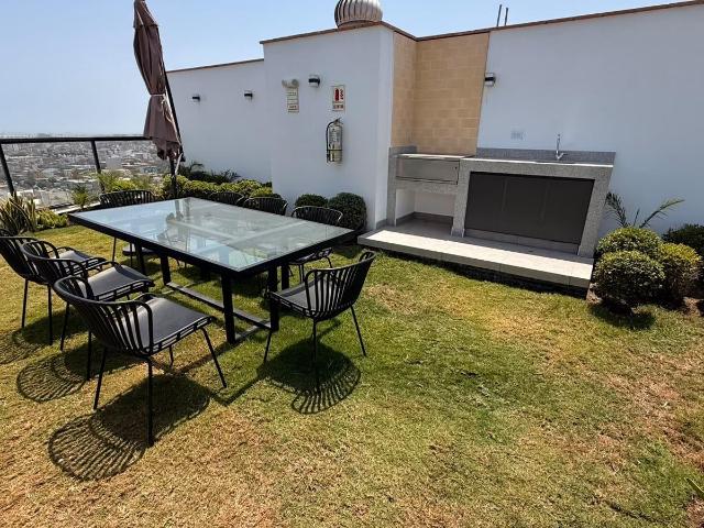 ALQUILER DPTO DE ESTRENO PISO 15 ALT CDRA 35 AV LA MARINA