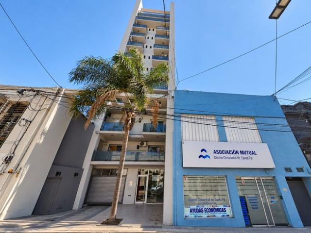Alquiler. Dpto. de un dormitorio en el Centro