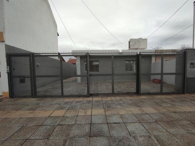 ALQUILER DPTO de 1 dormitorio c/ cochera en Bº Villa María