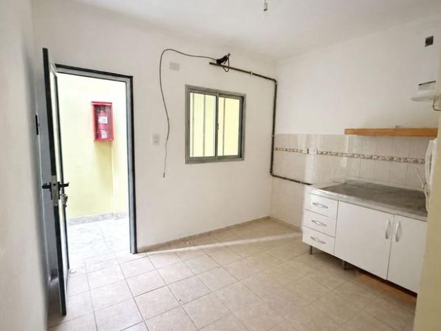 Alquiler dpto. de 1 dormitorio en P.A