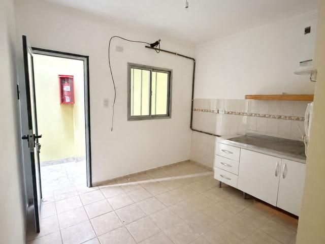 Alquiler dpto. de 1 dormitorio en P.A