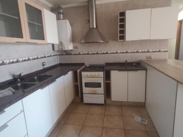 Alquiler Dpto Impecable Dpto 2 Dorm. Mitre Y Stgo Del Estero. Capital