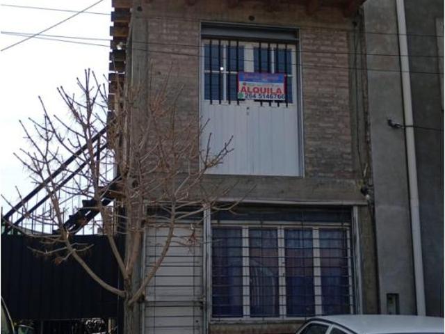 Alquiler Dpto Super Precio Planta Alta Sin Cochera Buena Ubicacion. Santa Lucia