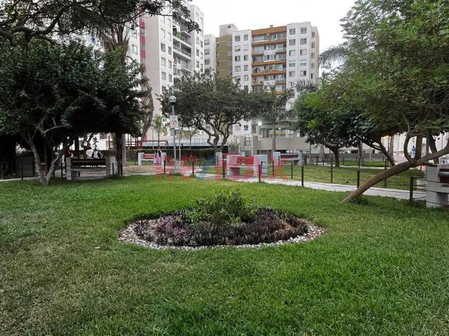 Alquiler Dpto San Miguel Piso 2, 3 Hab Con Balcón