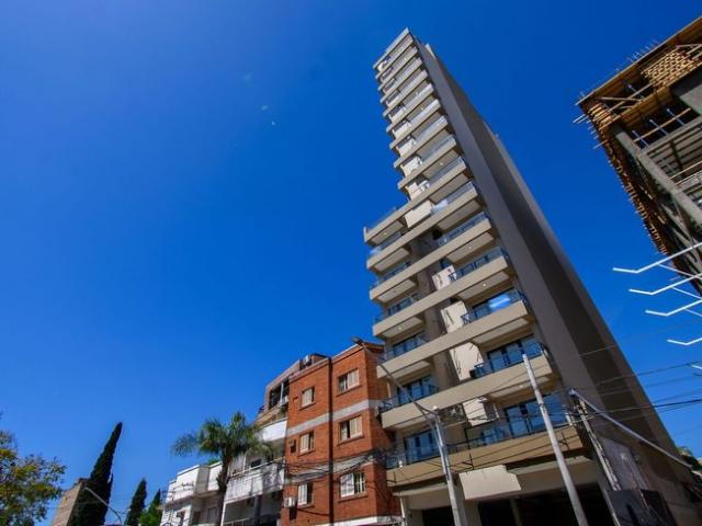 ALQUILER DPTO. SANTA FE