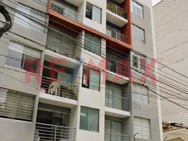 Alquiler Dpto. Sergio Bernales, Barrio Medico