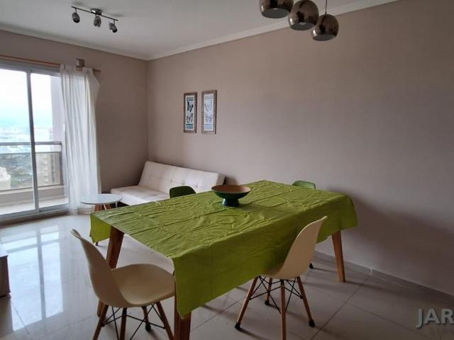Alquiler Dpto TERRA FORTE 2 1dorm